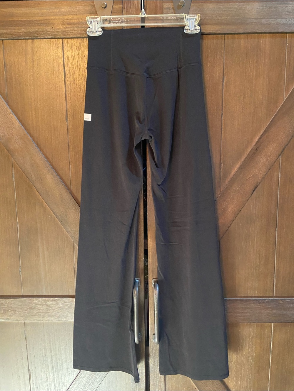 Vuori All The Feels Straight Leg Pant - Picture 5 of 6